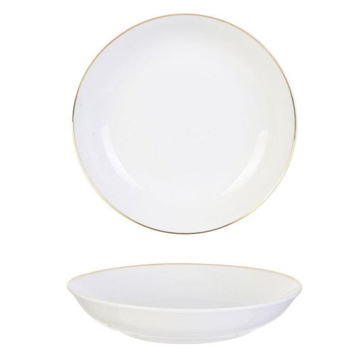 SOUP PLATE 21CM