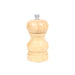 SMALL WOODEN PEPPER MILL