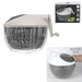 SALAD SPINNER 26CM