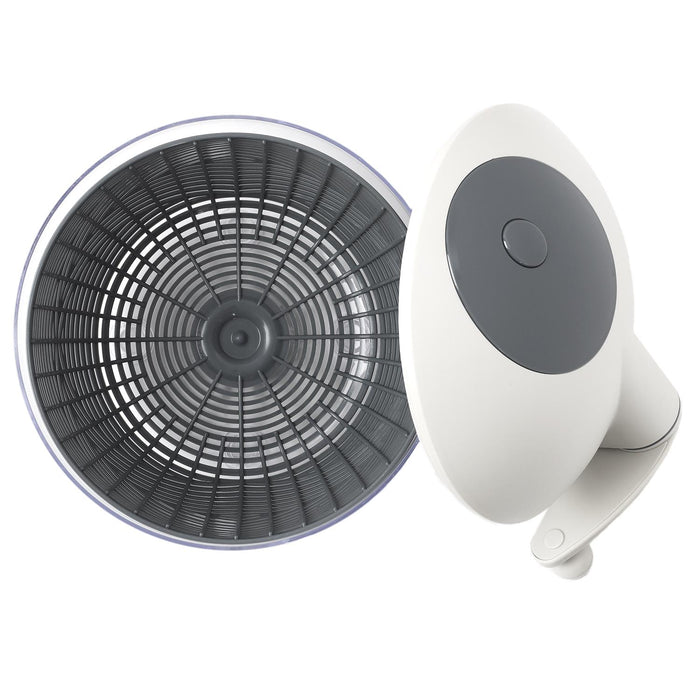 SALAD SPINNER 26CM