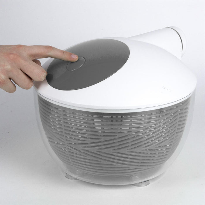 SALAD SPINNER 26CM