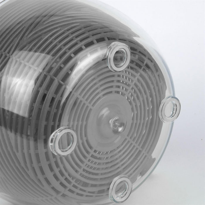 SALAD SPINNER 26CM