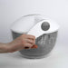 SALAD SPINNER 26CM
