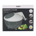 SALAD SPINNER 26CM