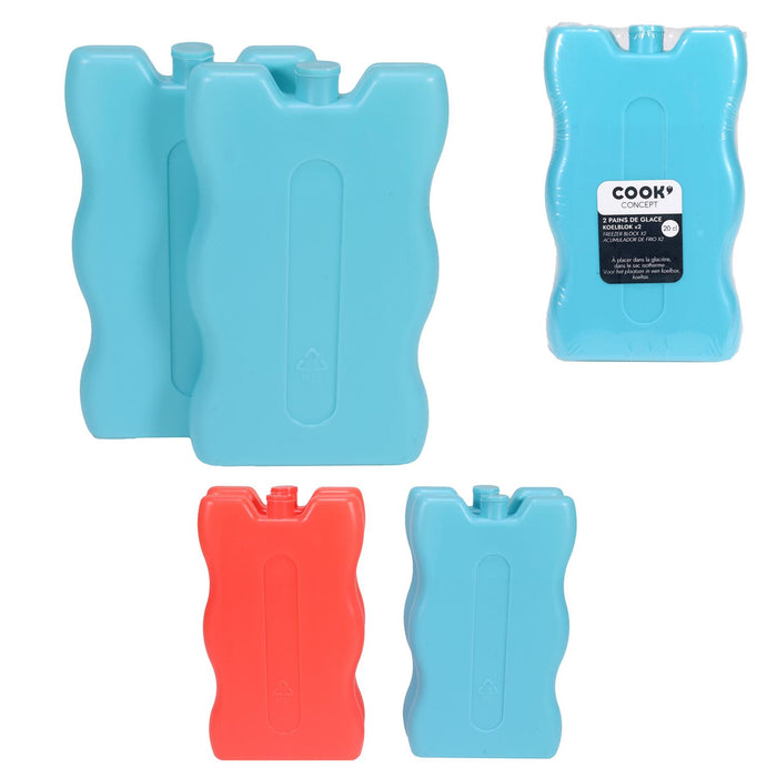 1 piece - ICE CREAM LOAF X2 MAISON DETE 2021 - for color option contact us on 03 46 45 47