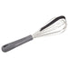 2 IN 1 WHISK WITH INTEGRAL SPATULA