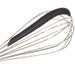 2 IN 1 WHISK WITH INTEGRAL SPATULA