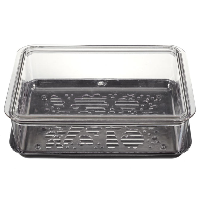 FRUIT AND VEGETABLE STORAGE BOX 3.5L