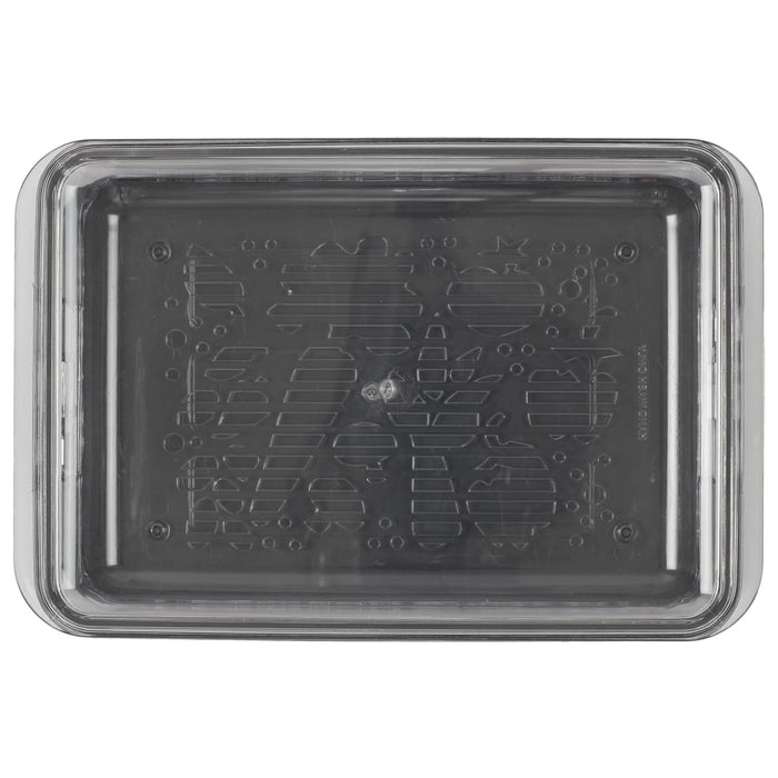 FRUIT AND VEGETABLE STORAGE BOX 3.5L