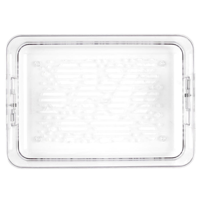 FRUIT AND VEGETABLE STORAGE BOX 3.5L