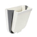 FOLDABLE  WALLMOUNTED BIN 4L