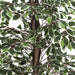 ARTIFICIAL PLANT  FANSHAPED FOLIAGE 160CM