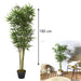 ARTIFICIAL BAMBOO PLANT 150CM