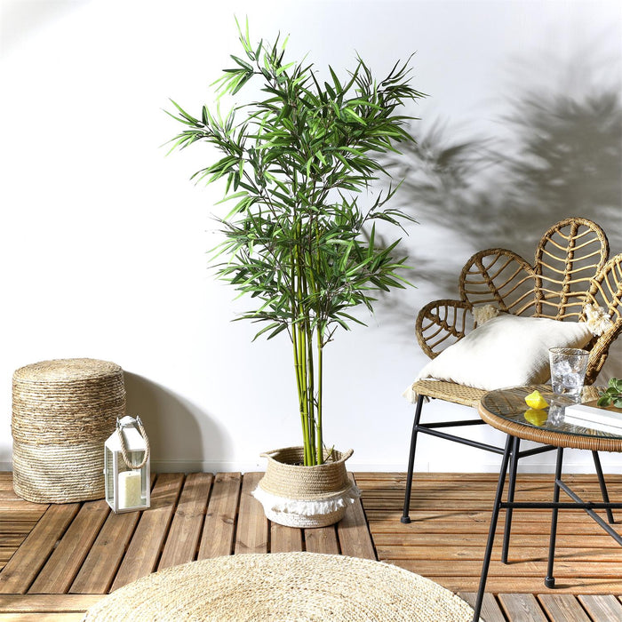 ARTIFICIAL BAMBOO PLANT 150CM