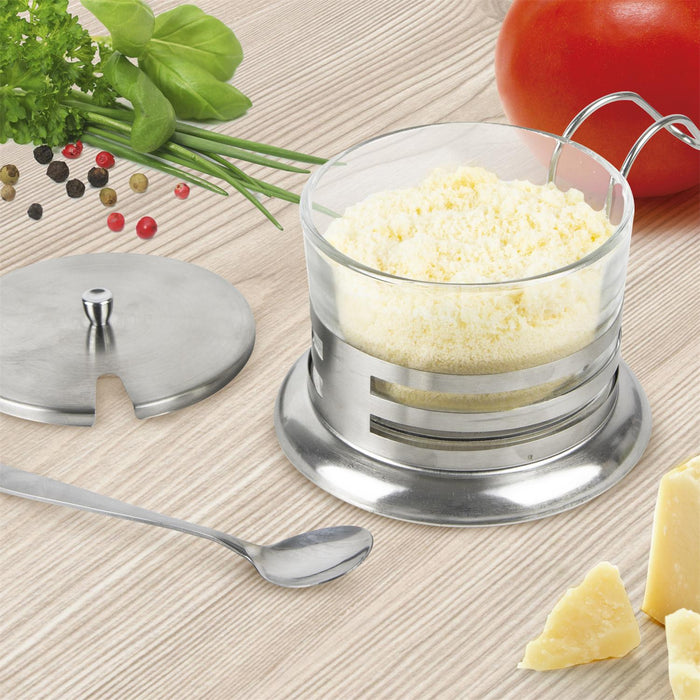 PARMESAN GRATERSERVER