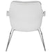 MORA GREY ARMCHAIR