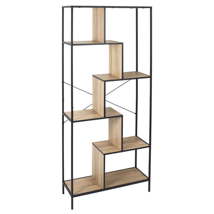 EDISON SHELF 80X30X180CM