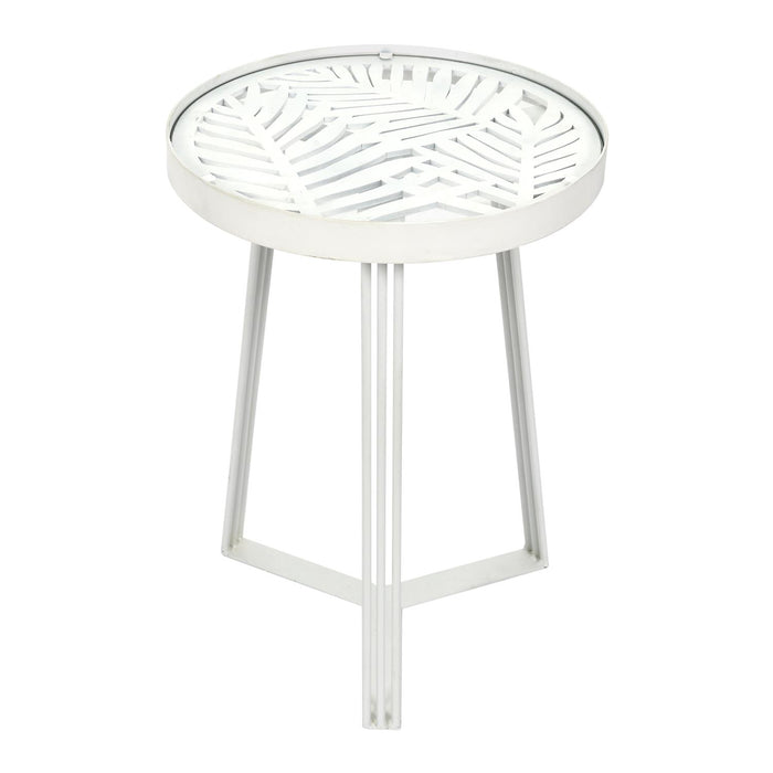 WILD NESTING TABLES X2