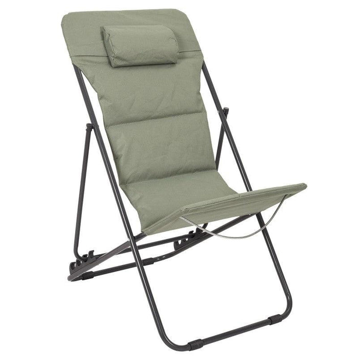 FOLDING LOUNGER