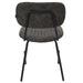 TAYLOR GREY CHAIR