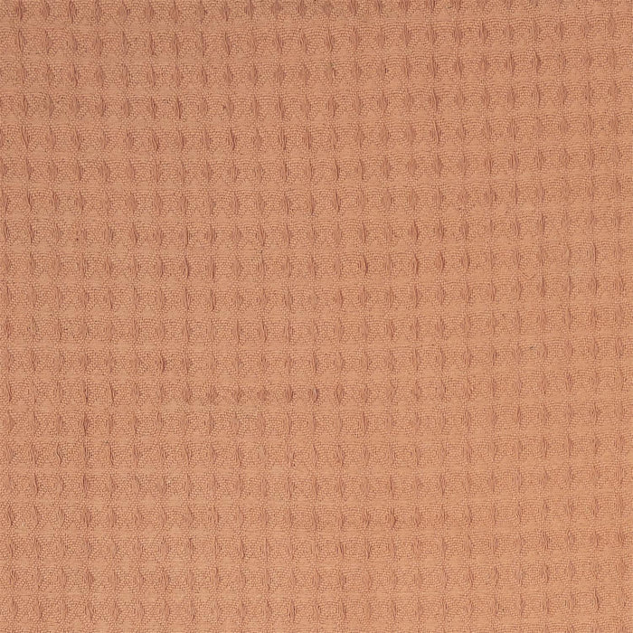 OCHRE WAFFLE SOFA SET 150X200CM M6