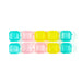 REUSABLE ICE CUBES X10
