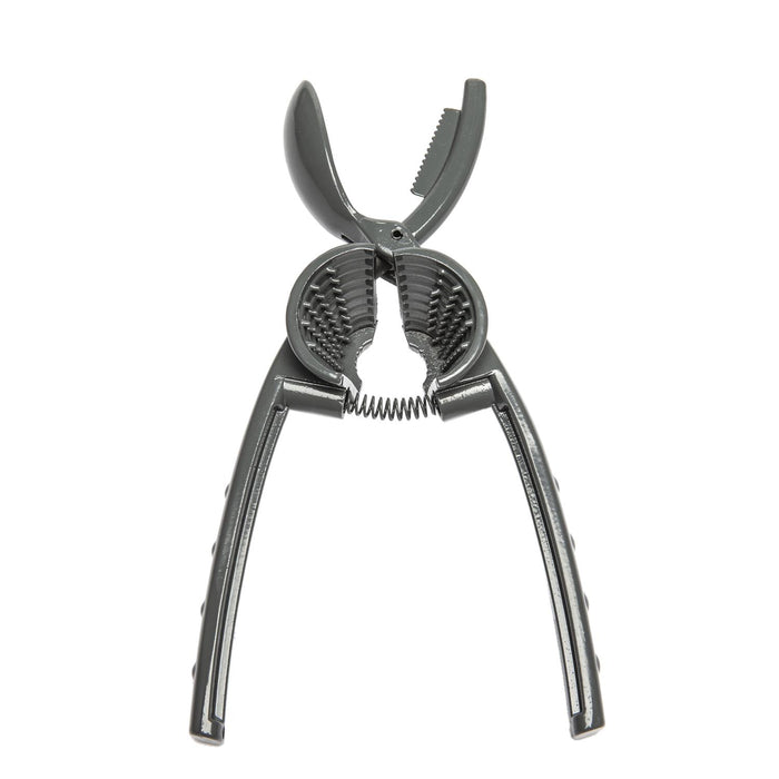 CHESTNUT CLIP AND NUTCRACKER