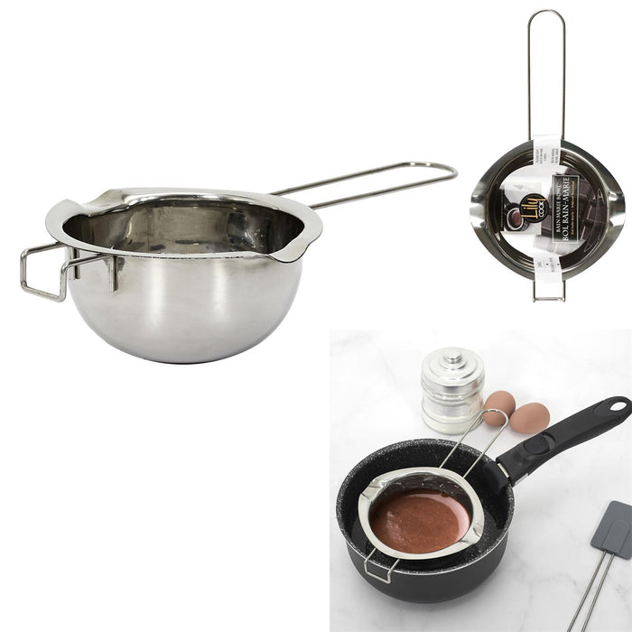 BAIN MARIE BOWL
