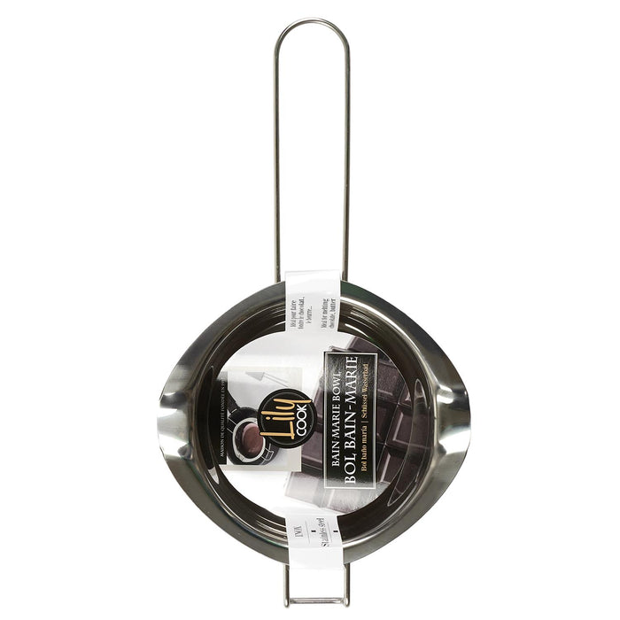 BAIN MARIE BOWL