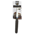 SPATULA WITH PLASTIC HANDLE 38.4CM