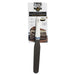 SPATULA WITH PLASTIC HANDLE 38.4CM