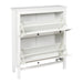 ELISABETH 2DOOR SHOE CABINET
