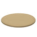 GOLD EFFECT COASTER X4