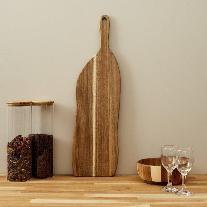 Wooden cutting board PLANCHEDEP12