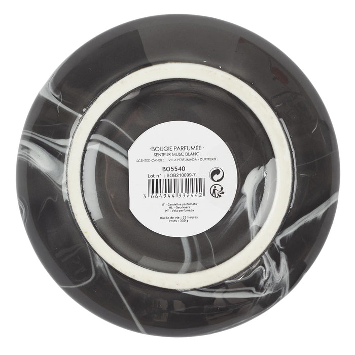 1 piece - SCENTED CANDLE - for color option contact us on 03 46 45 47