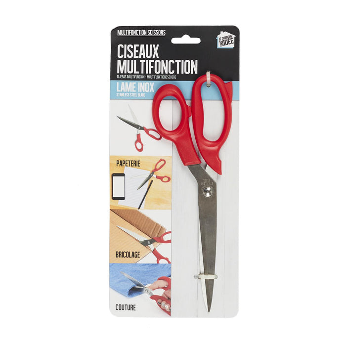 MULTIPURPOSE SCISSORS