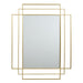 ART DECO MIRROR