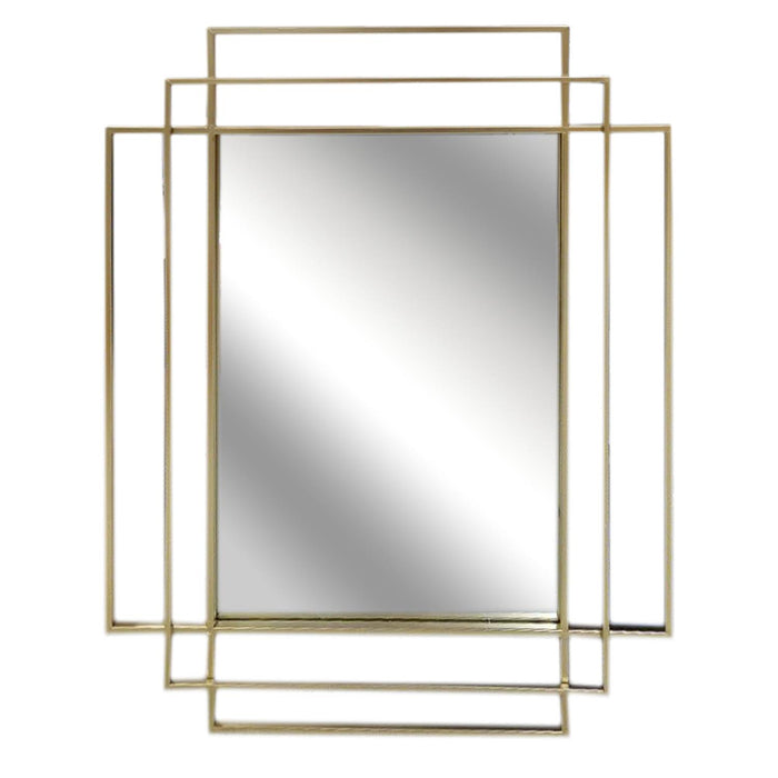 ART DECO MIRROR