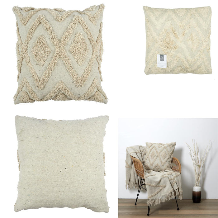 ETHNIC DESIGN CUSHION