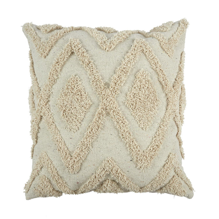 ETHNIC DESIGN CUSHION