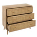 BALI 3DRAWER CHEST