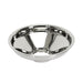 STAINLESS STEEL JAM FUNNEL D14CM