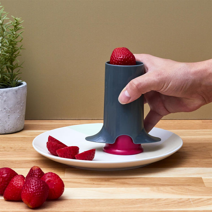 VEGETABLE SLICER