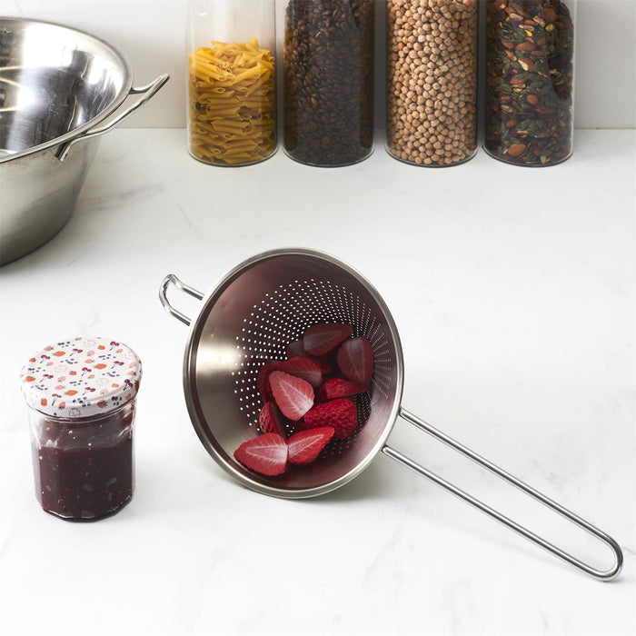 STRAINER 18CM