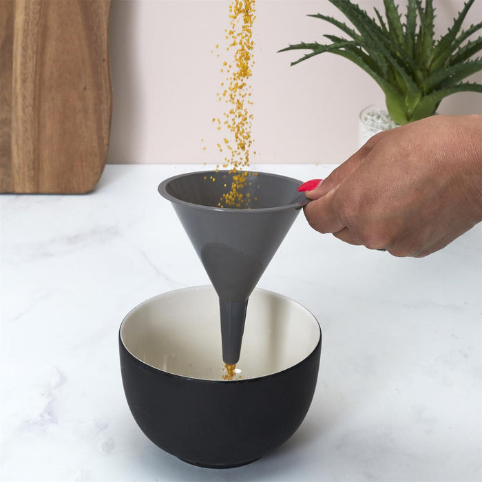 1 piece - FUNNEL X3 - for color option contact us on 03 46 45 47