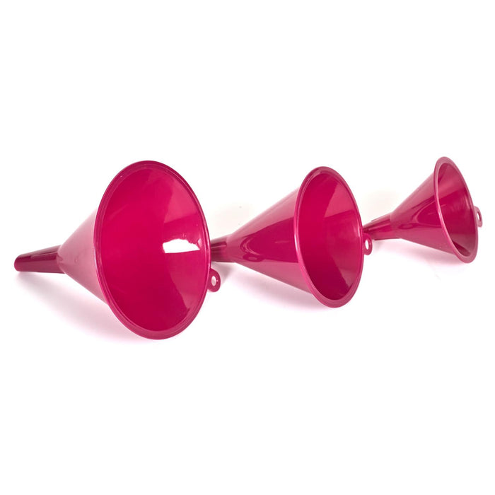 1 piece - FUNNEL X3 - for color option contact us on 03 46 45 47