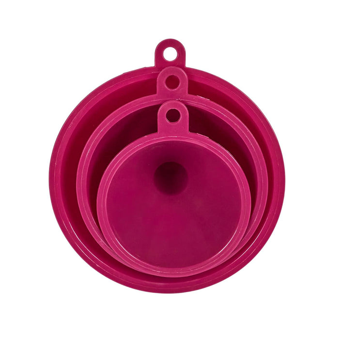 1 piece - FUNNEL X3 - for color option contact us on 03 46 45 47