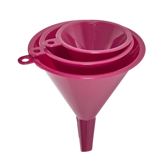 1 piece - FUNNEL X3 - for color option contact us on 03 46 45 47