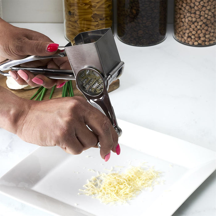 CHEESE GRATER