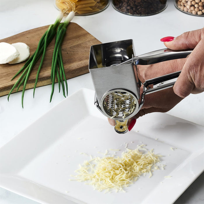 CHEESE GRATER